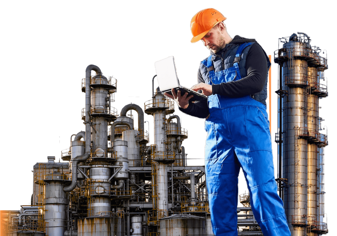 Oil Industry Iraq